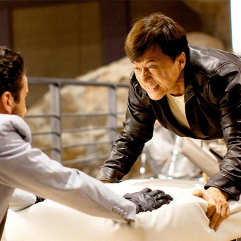 Chinese Zodiac (2012) Biography, Plot, Production, Release, Reception, Fight.