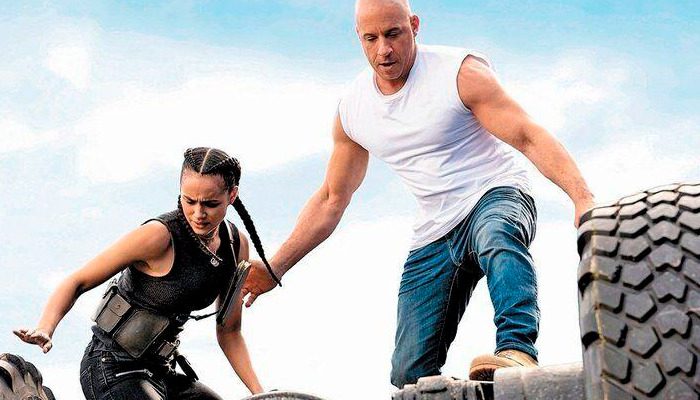 Fast & Furious 9 (2021)