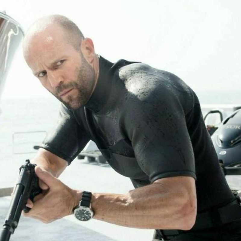 Mechanic: Resurrection (2016) Biography, Plot, Production, Release, Critical response, Fight.