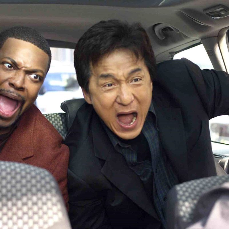 Rush Hour 3 (2007) Biography, Plot, Box office, Home Media, Possible sequel, Fight.