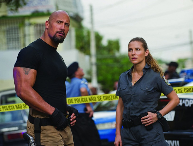 Fast Five 5 (2011)