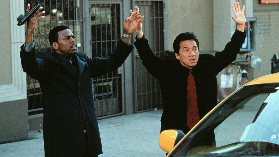 Rush Hour (1998)