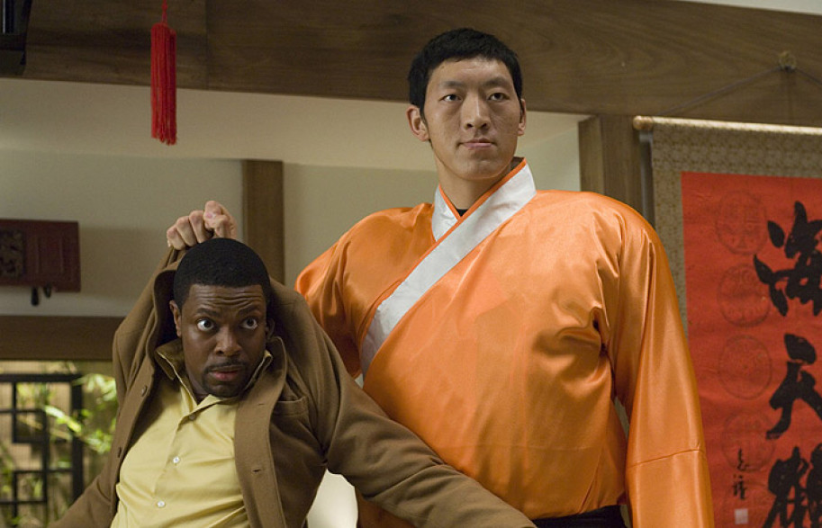 Rush Hour 3 (2007)