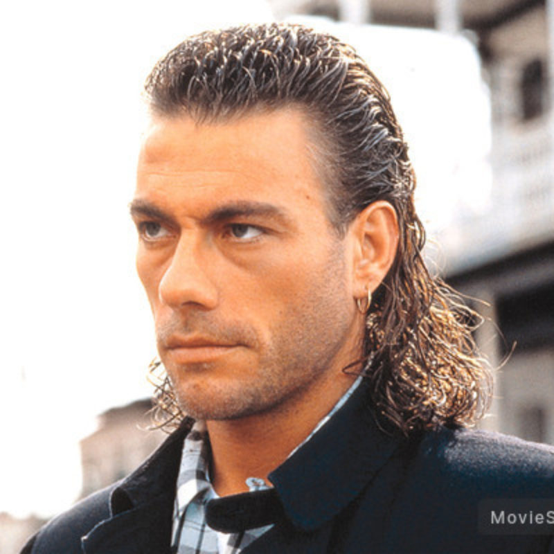 15 Best Jean Claude Van Damme Movies of All Time