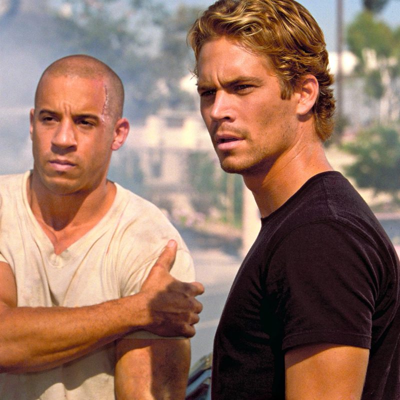 The Fast and the Furious (2001) Biography, Plot, Development, Filming, Fight.