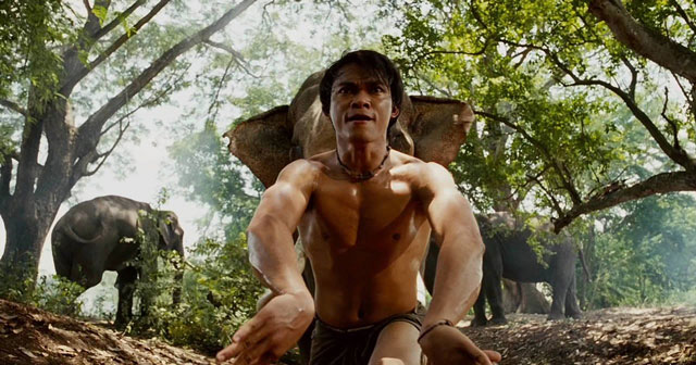 Ong Bak 2 (2008)