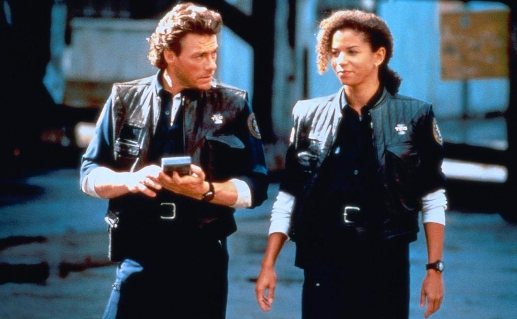 Timecop (1994)