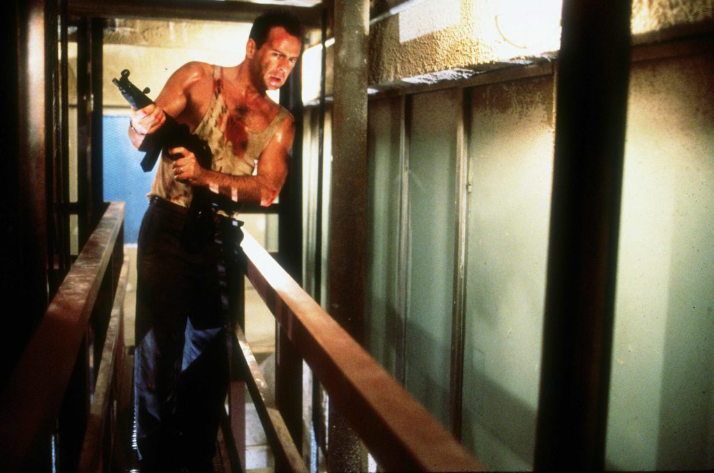 Die Hard (1988)