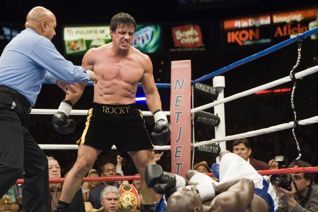 Rocky 6 (2006)