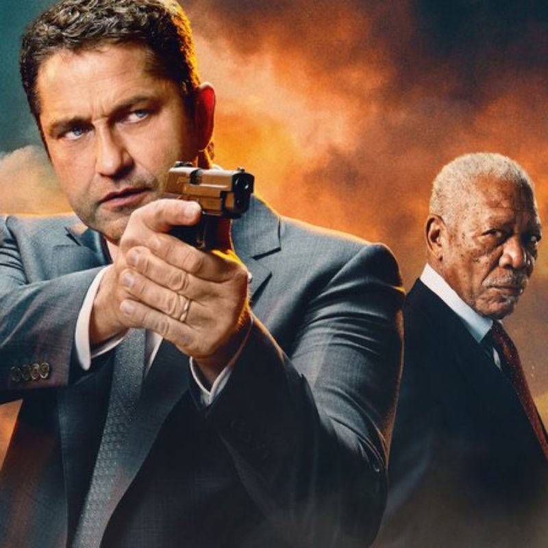 Olympus Has Fallen (2013) Biography, Plot, Production, Release, Home media, Box office, Scene.