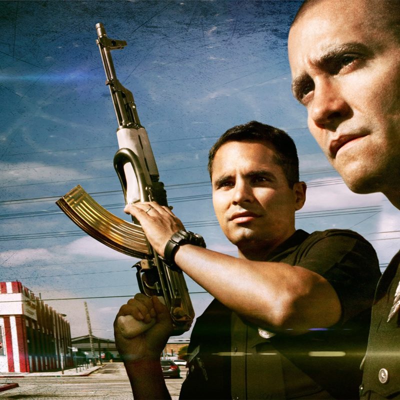 End of Watch (2012) Biography, Plot, Production, Release, Box office, Trailer.