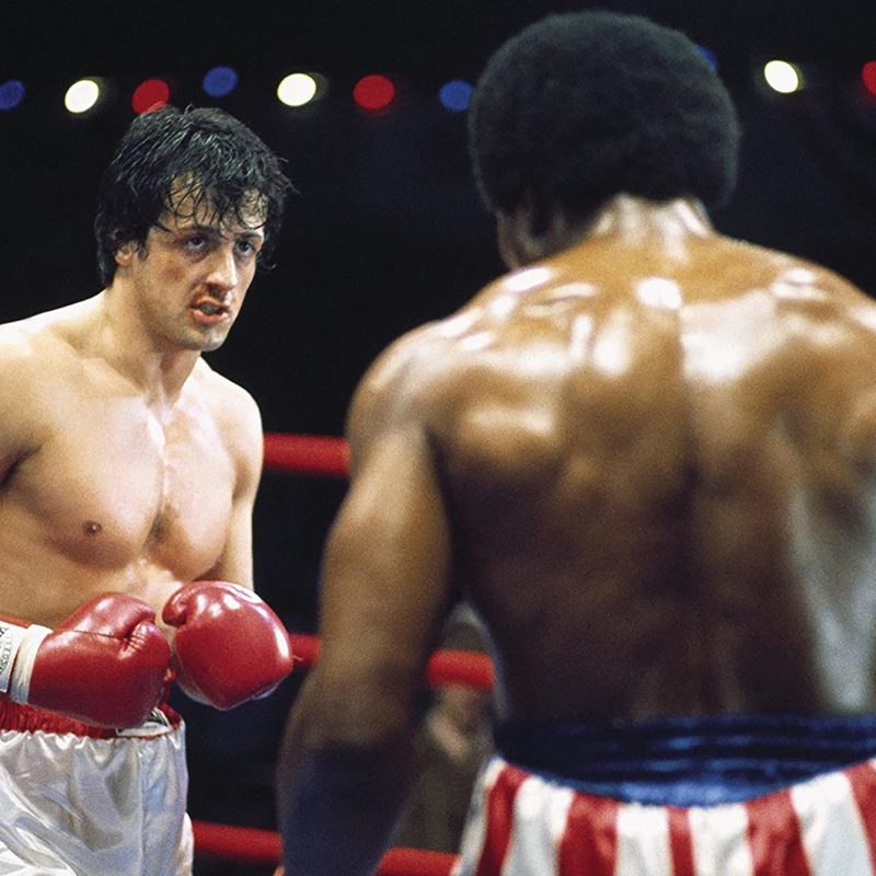 Rocky II (1979) Biography, Plot, Development, Writing, Filming, Box office, Scene.