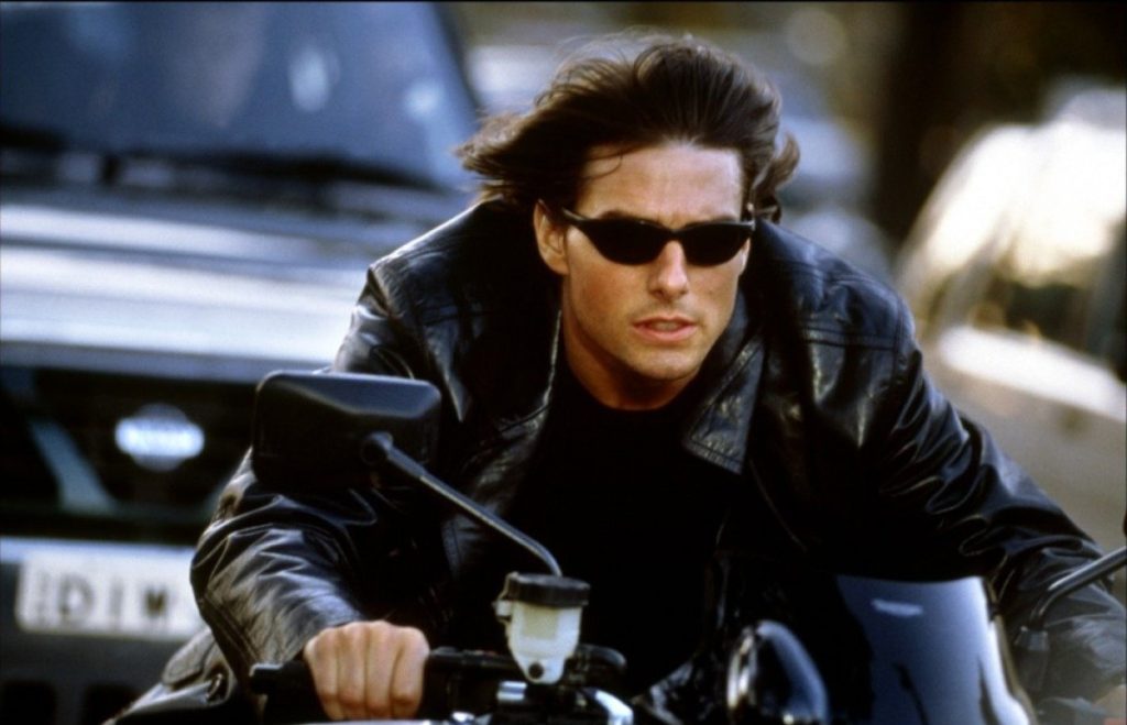 Mission: Impossible 2 (2000)