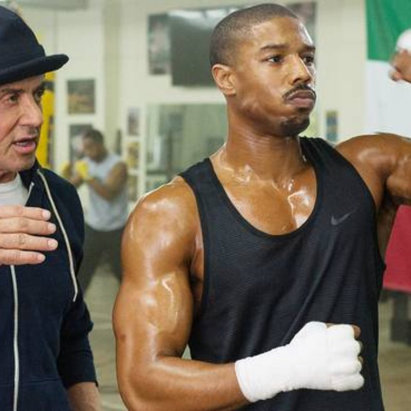 Creed (2015) Biography, Plot, Production, Filming, Box office, Trailer.