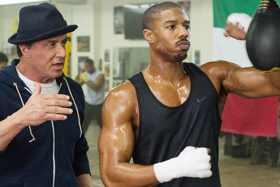 Creed (2015)