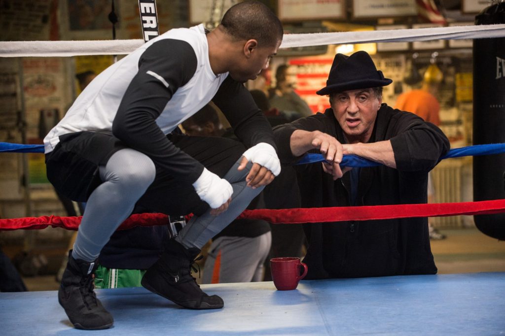 Creed (2015)