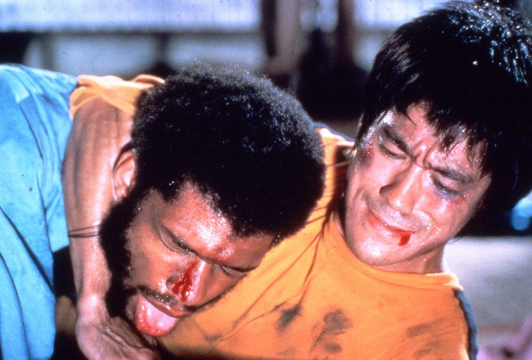 Game of Death (1972) and (1978)