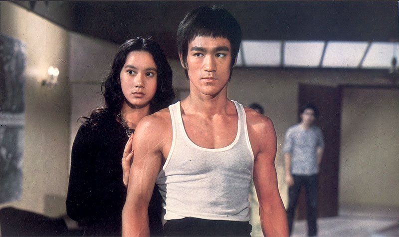 The Way of the Dragon (1972)