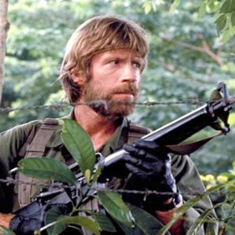 Missing in Action (1984) Biography, Plot, Development, Filming, Box office, Trailer.