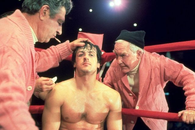 Rocky (1976)