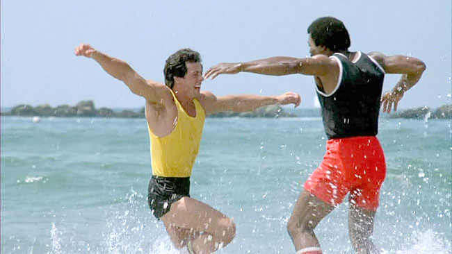 Rocky III (1982)