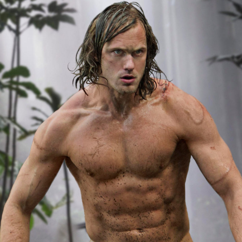 The Legend of Tarzan (2016) Biography, Plot, Casting, Filming, Box office, Fight.