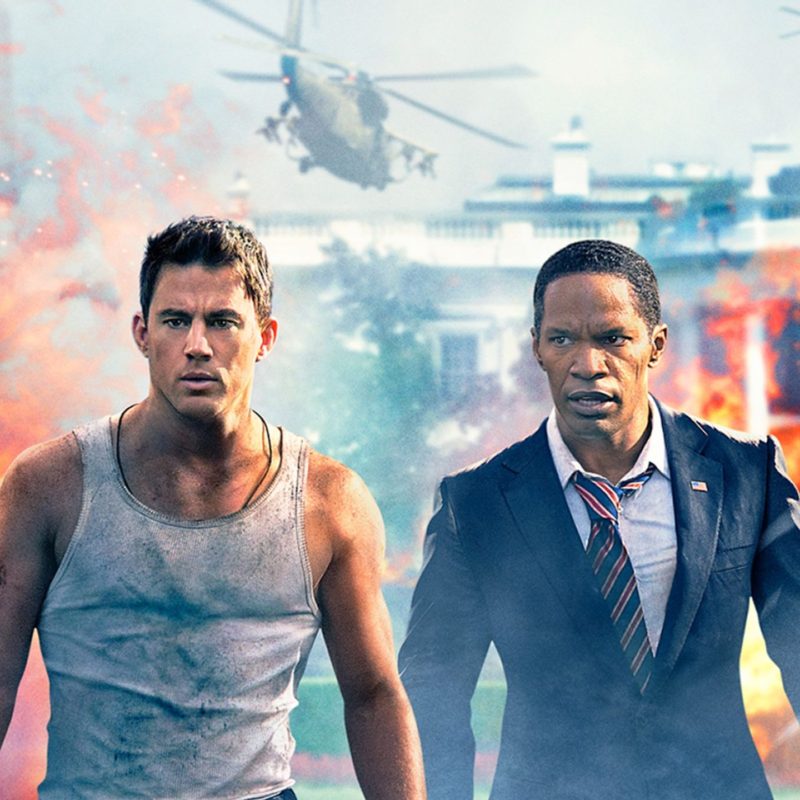 White House Down (2013) Biography, Plot, Production, Release, Box office, Scene.