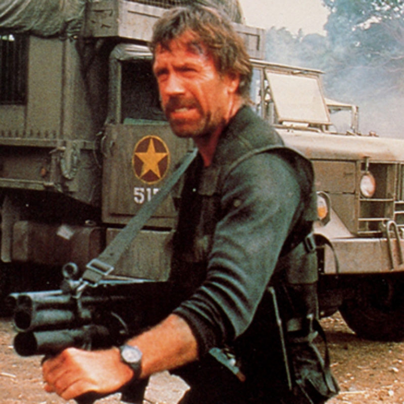 Missing in Action 2 (1985) Biography, Plot, development, Filming, Box office Scene.