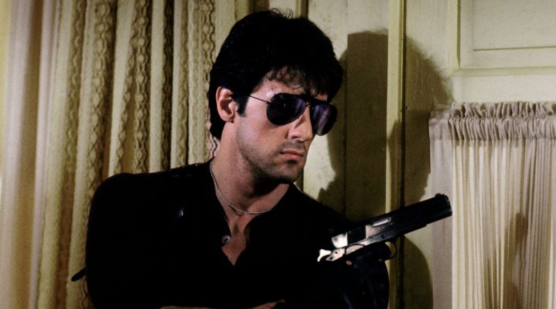 Cobra (1986)