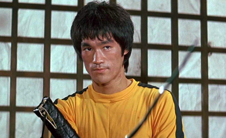 Game of Death (1972) and (1978)