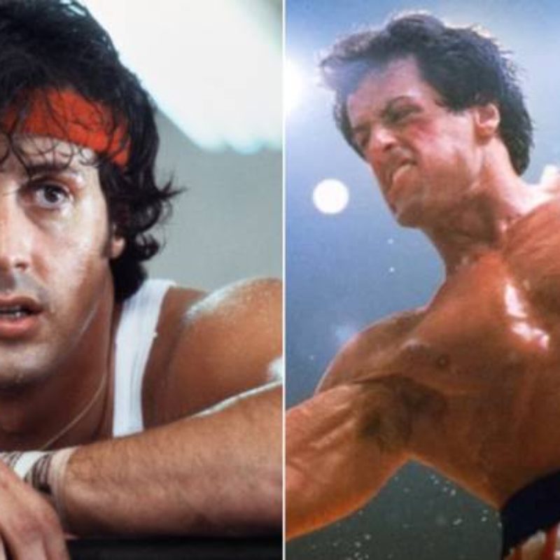 7 Best Sylvester Stallone Movies, Ranked