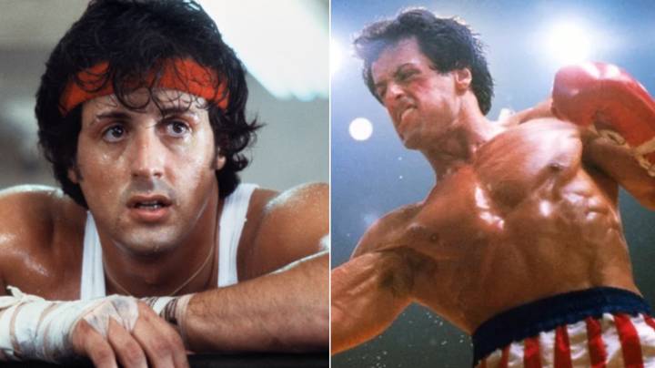 7 Best Sylvester Stallone Movies, Ranked