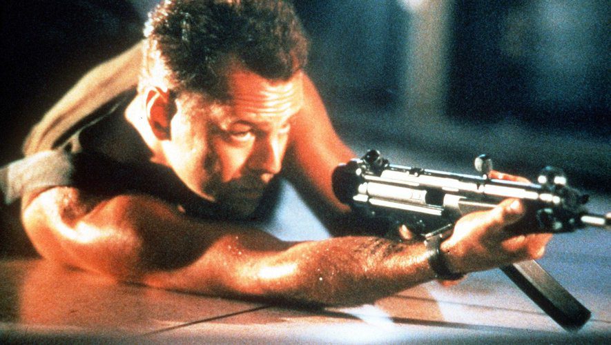 Die Hard (1988)