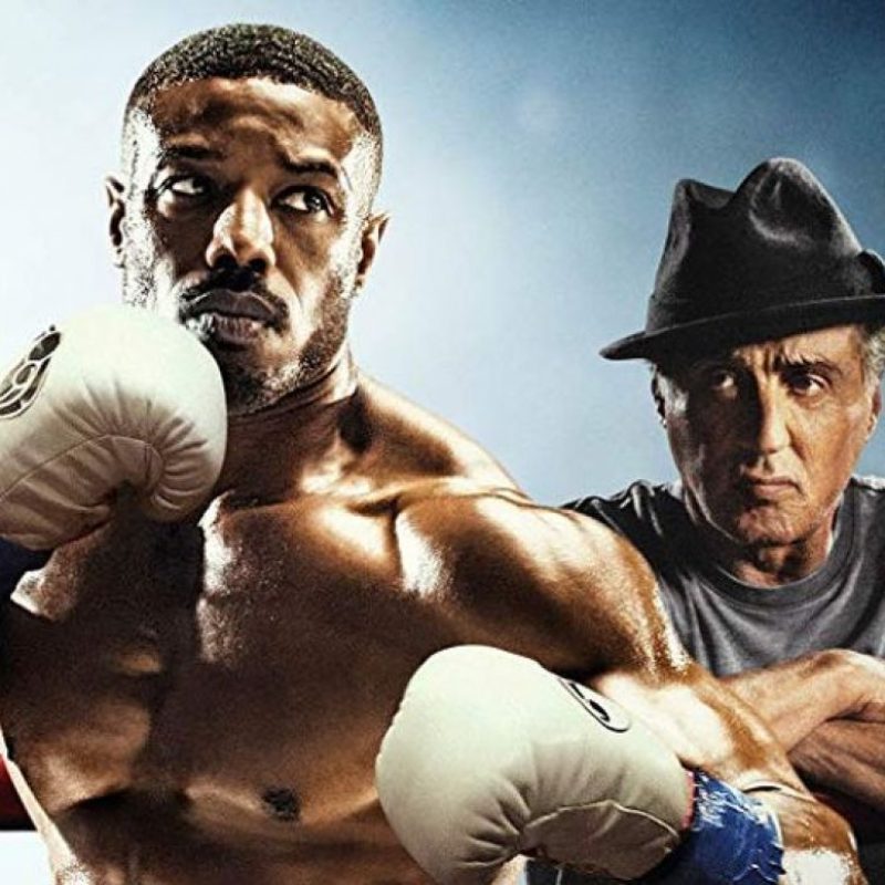 Creed 2 (2018) Biography, Plot, Filming, Theatrical, Box office, Trailer.