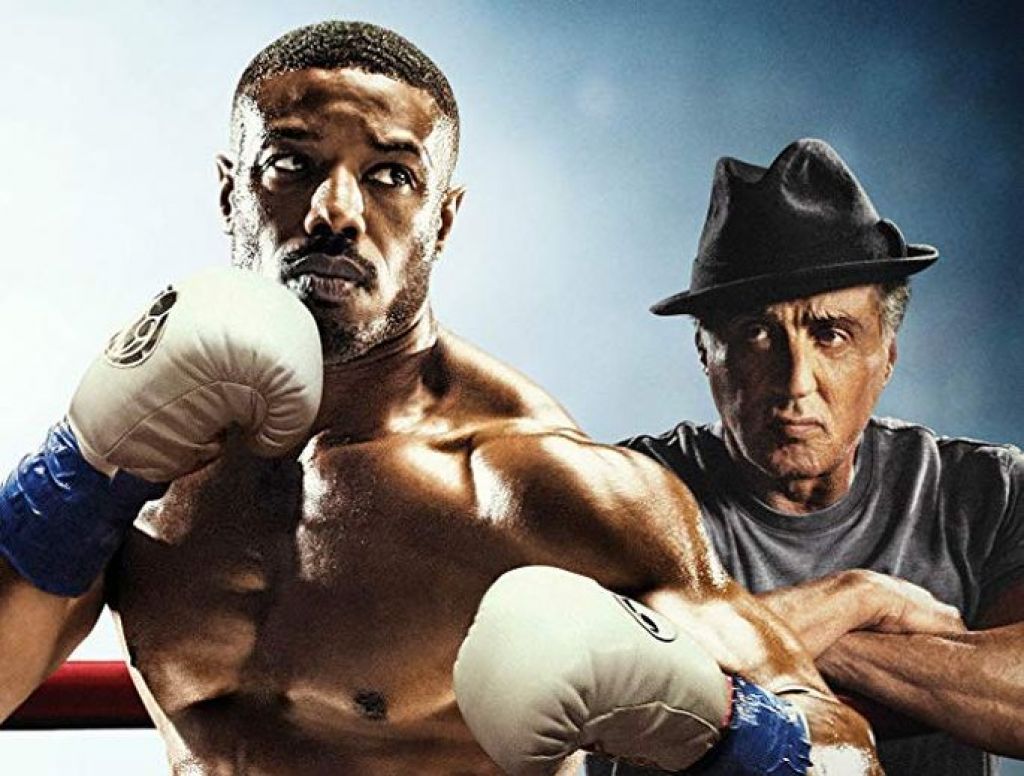 Creed 2 (2018)