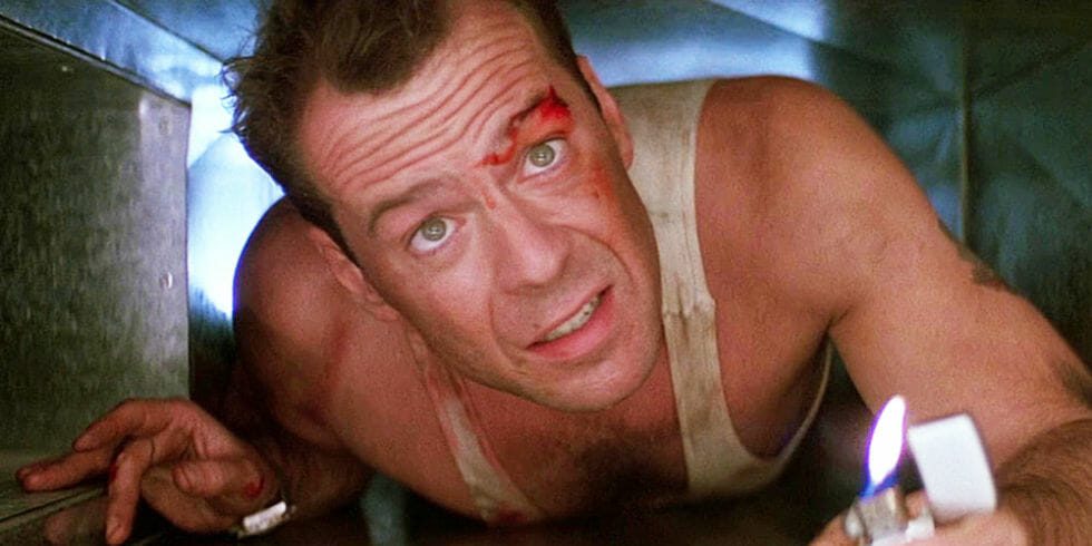 Die Hard (1988)