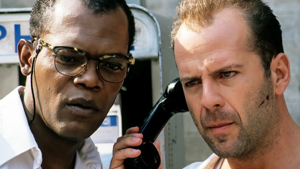 Die Hard With a Vengeance (1995)