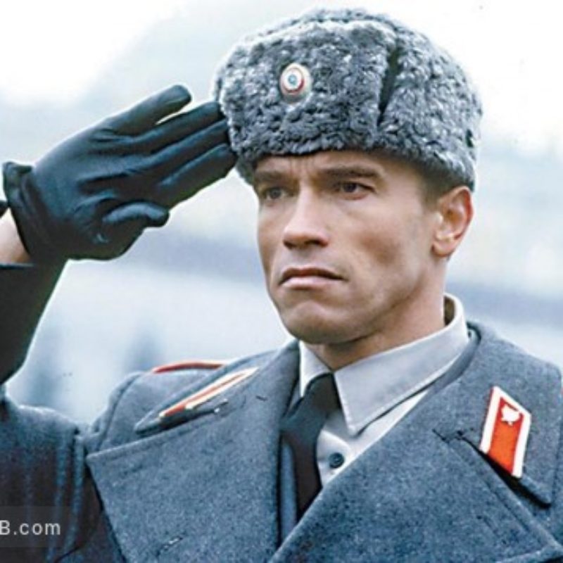 Red Heat (1988) Biography, Plot, Development, Writing, Filming, Box office.