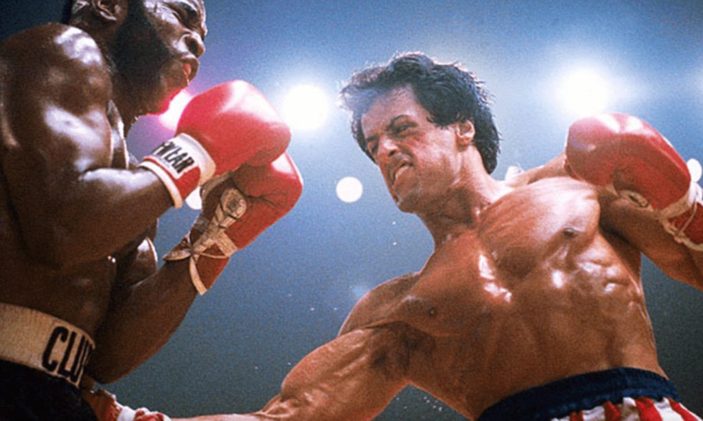 Rocky III (1982)