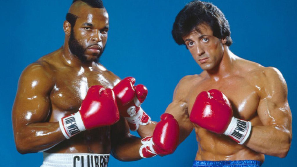 Rocky III (1982)