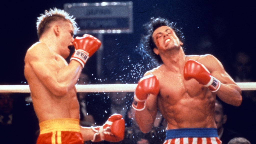 Rocky 4 (1985)