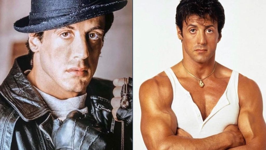 Sylvester Stallone Biography – Age, Wife, Films, Children – who is Rocky in the movies?