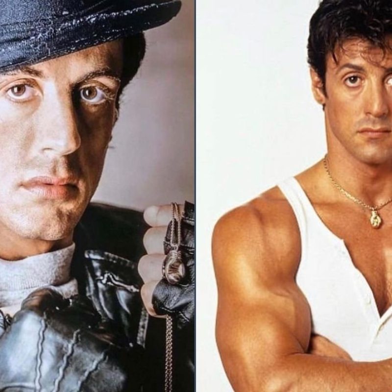 Sylvester Stallone Biography – Age, Wife, Films,  Children – who is Rocky in the movies?