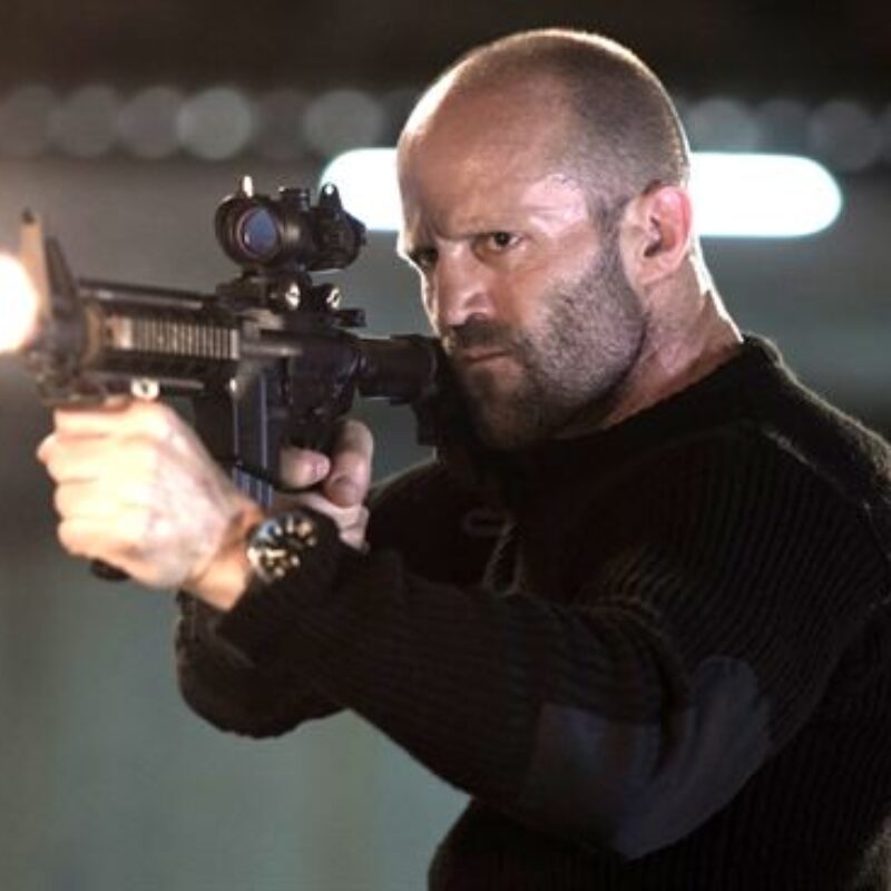 Wrath of Man: Jason Statham And Guy Ritchie’s Action Schtick Holds Up.