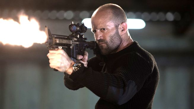 Wrath of Man: Jason Statham And Guy Ritchie’s Action Schtick Holds Up.