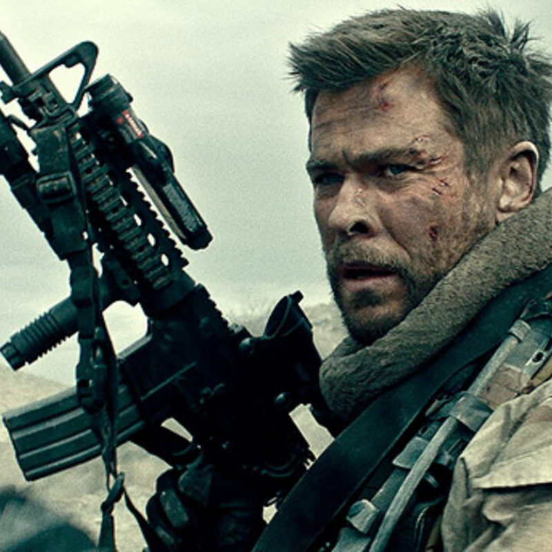 12 Strong (2018) Biography, Plot, Filming, Box office, Trailer.