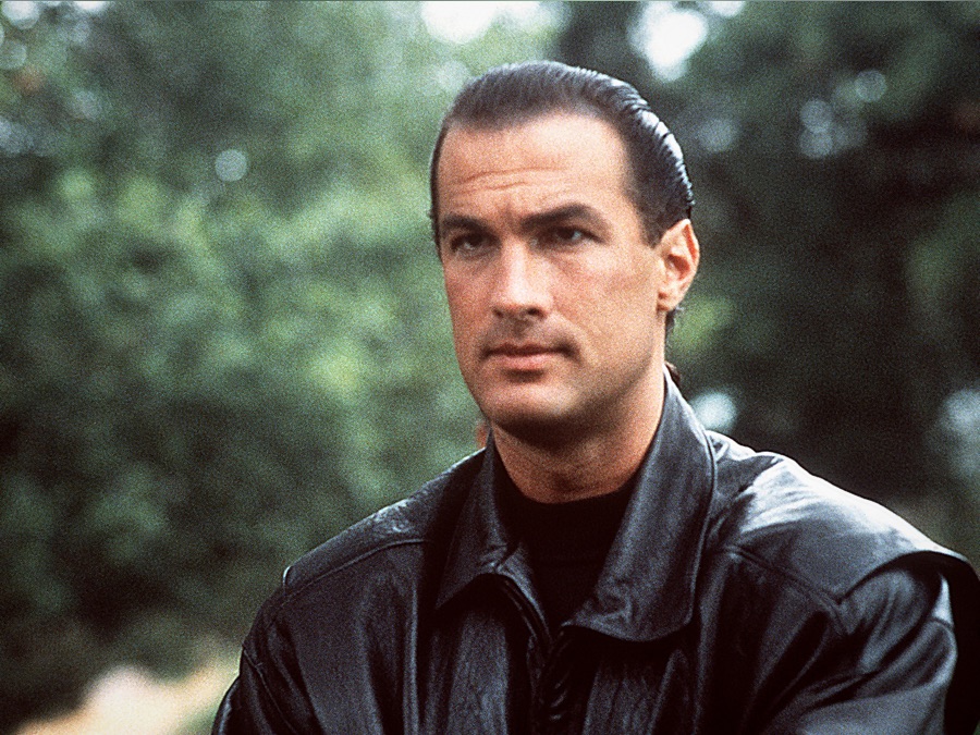 The 10 Top Steven Seagal Ultimate Action Movies