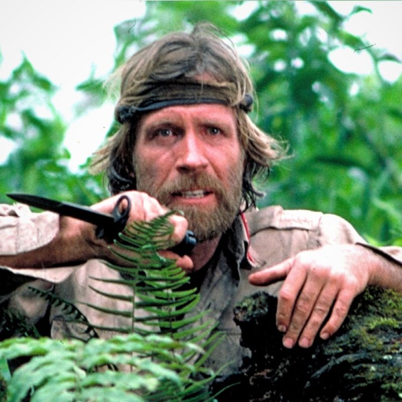 UAMC Ranks The Chuck Norris ‘Missing In Action ’ Movies