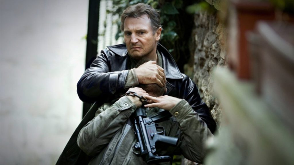 Taken 2 (2012)