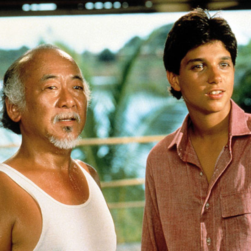 The Karate Kid 2 (1986) Biography, Plot, Production, Filming, Box office, Trailer.